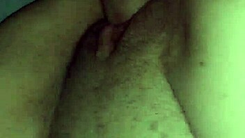 Milf Moans During Intense Pussy Fucking And Squirting