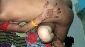 Step Sister Fucked by Brother-in-Law in Indian Bhabhi Porn Video