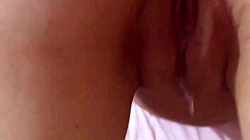 This naughty guy pounds my pussy hard and cums on my face 😈💦