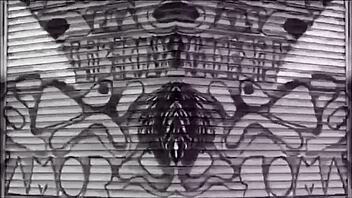 Forbidden And Loupan Choking On Oral 😏