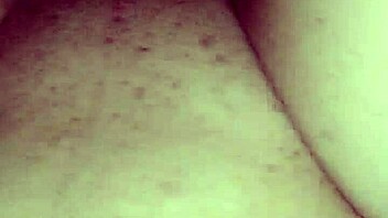 Milf Moans During Intense Pussy Fucking And Squirting