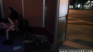 intense lingerie bondage with cute valerie white