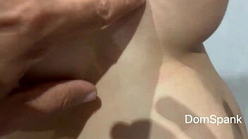 i fuck my big ass latina girlfriend's pussy and anal doggystyle