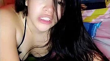 Lauren Areiza Gets Fucked Hard In Four 😈