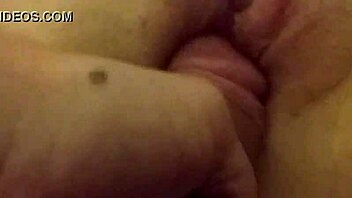 Chunky Beauty Caught on Camera in 20160313 085241 Clip