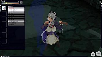 Custom Order Maid 3D2: Secretary and Maid in Yotogi Scenario