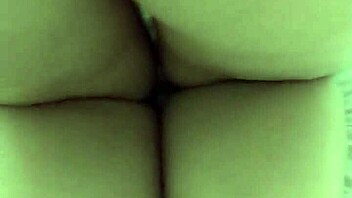 Can this Venezuelan amateur's huge ass drive you wild? Watch her shake it in intense action with big booty play.