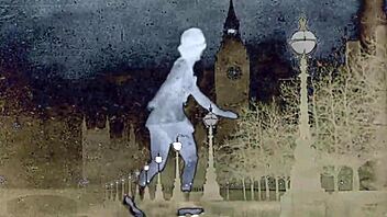 Two Centuries Of Vintage Pornography Featuring Hairy Bodies