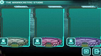 This handjob for Daxter in Akaburs star channel 34 is intense