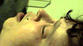 MILF gets her tight asshole stretched by a big cock