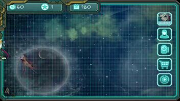 This handjob for Daxter in Akaburs star channel 34 is intense