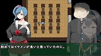 hypno pencil trial version with machine-translated subtitles part 2-4