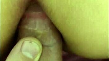 a milf enjoys activities in various ways at home