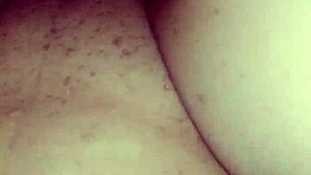 Milf Moans During Intense Pussy Fucking And Squirting