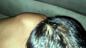 My cousin's tasty cum fills the orgy as we suck and fuck in group action.