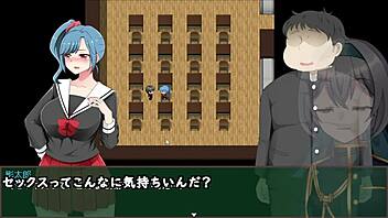 hypno pencil trial version with machine-translated subtitles part 2-4