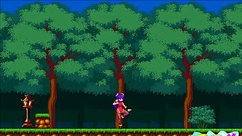 i downloaded this nyan-fu girl game with big tits ass pussy anime hentai