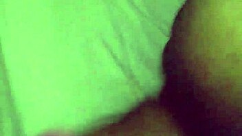 big booty chick takes dick down deep