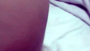 Can this Venezuelan amateur's huge ass drive you wild? Watch her shake it in intense action with big booty play.