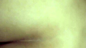 Can this Venezuelan amateur's huge ass drive you wild? Watch her shake it in intense action with big booty play.