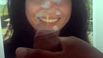 Keila Vega's Cum Tribute