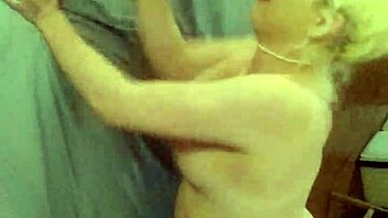 Wife and cuckold engage in a threesome