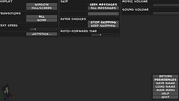 This handjob for Daxter in Akaburs star channel 34 is intense