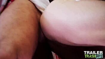 Drew Sebastian Bareback Zack Bishop