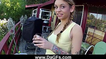 Does 3D Hentai Feature Big Ass Riding And Cumshot?