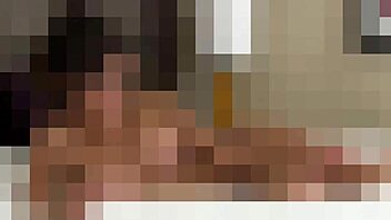 Aika maistaa siemen femdom CEI -sessiossa