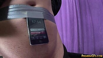 Trina Michaels Handjobs Big Dick