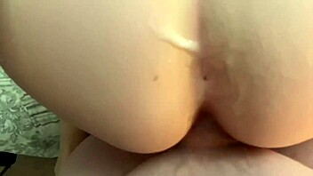 Cumming on Wife's Tits: A Compilation