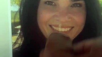 Keila Vega's Cum Tribute