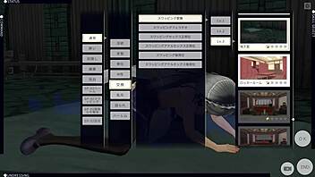 Custom Order Maid 3D2: Secretary and Maid in Yotogi Scenario