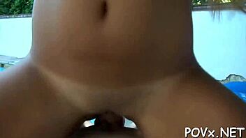 Big boobs and big ass in a free porn video