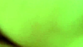 Latina amateur sucks and fucks for her fix 😏