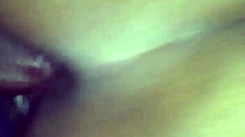 big booty chick takes dick down deep