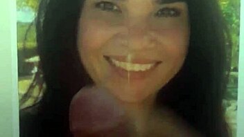 Keila Vega's Cum Tribute
