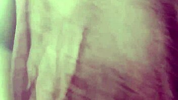 hot romantic in bathroom hard sex