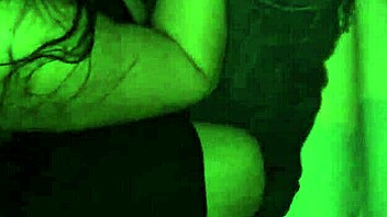 ladysexy gives a blowjob to a random guy, so sexy