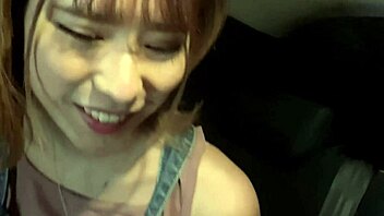 Mladá čínská amatérka v hardcore akci!