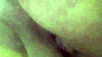 amateur couple's wild amazon ride! sloppy blowjob and deep rimjob with bunnieandthedude!