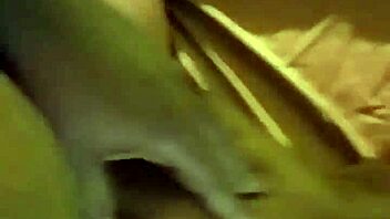 dick dillinger takes on big booty milf