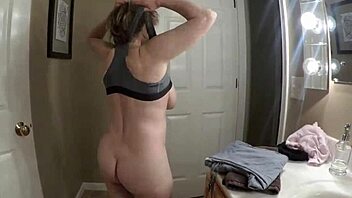 i can’t wait to see marierocks strip those clothes off