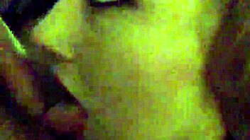 Blonde Teen Gives Boyfriend Great Ball Licking Blowjob In Homemade Scene