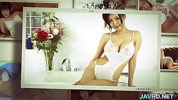 Cute girlfriend sucks dick hard!