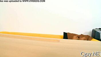 A so ti seksi geji pripravljeni na intenziven homo seks?