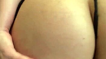 Brazilian beauty Lis flaunts her natural tits and sexy ass