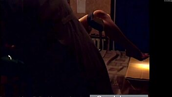 Is this gyno exam going to tie you up in bondage and explore your deepest fetishes?