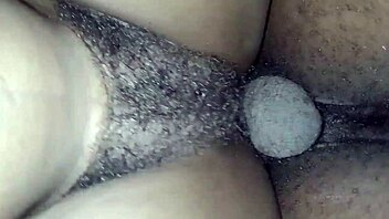 Who's Banging My Ebony Girl Now?